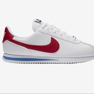 Nike Cortez
